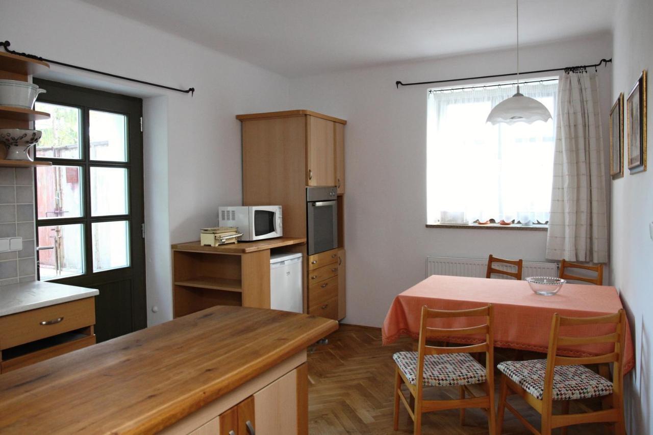 Ubytovani Na Statku Vedomice 外观 照片